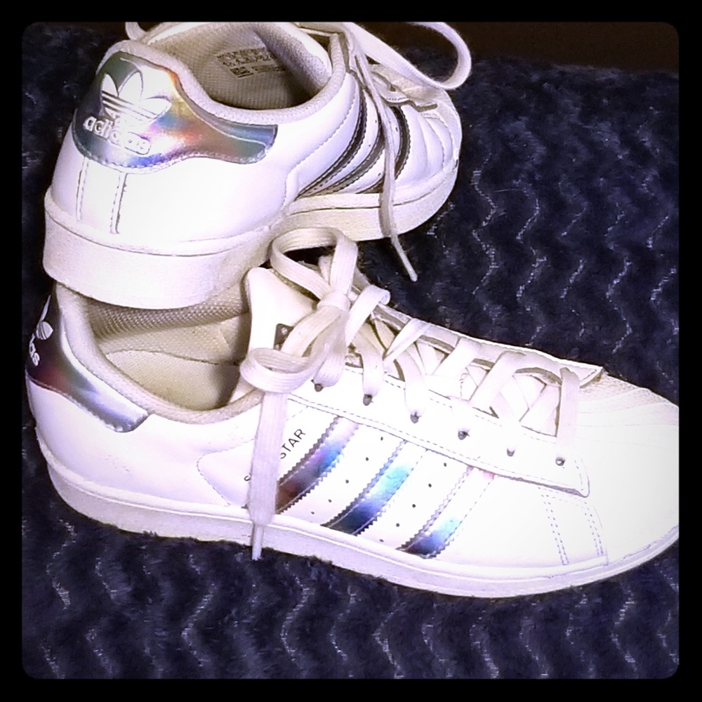 Adidas Superstar